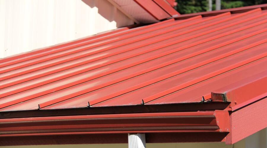 Industrial Roof Replacement in Olanta, SC